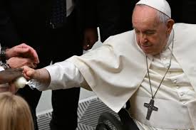Vatican takes 'step' towards transgender Catholics