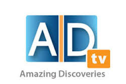  Amazing Discoveries TV