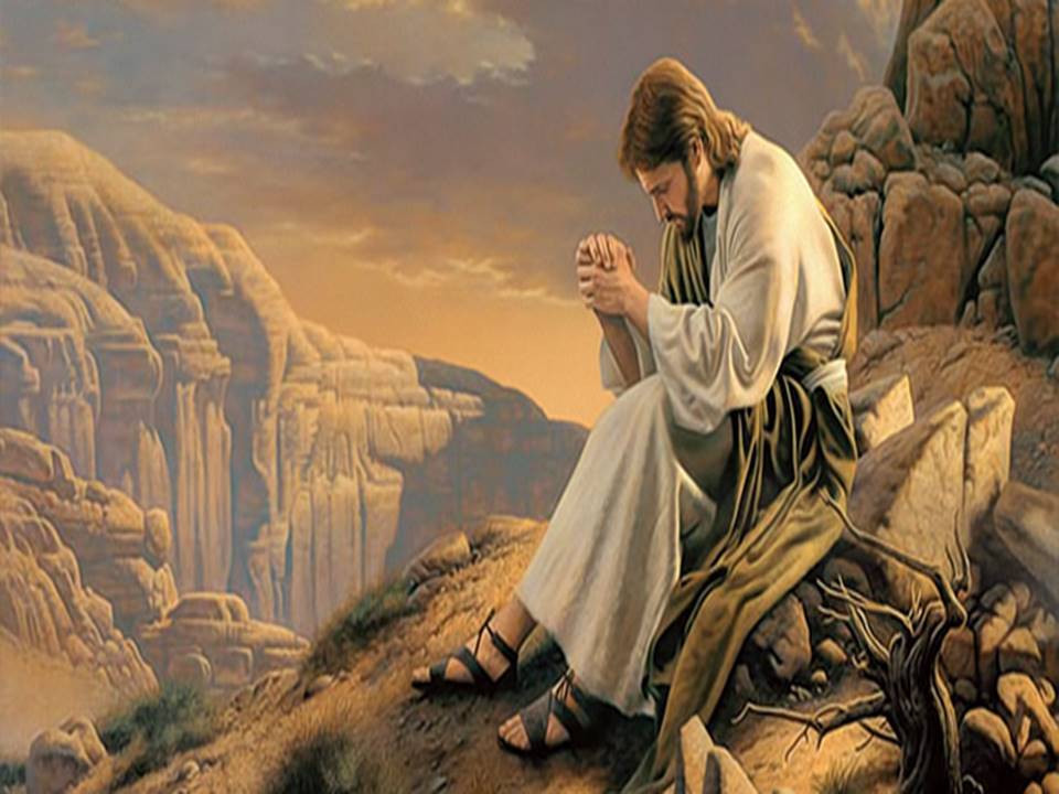 What is the Necessity of Fasting in Prayer?