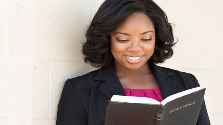 Does God Care About the Way We Dress?