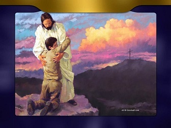 Come Unto Jesus