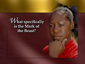 666 and the Mark of the Beast