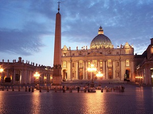 Exposing the Mystery of Iniquity: A Revelation of the True Antichrist