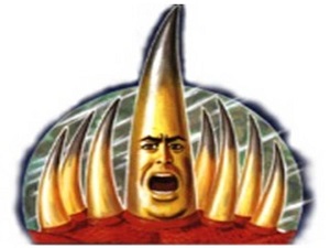 The Little Horn of Daniel 7