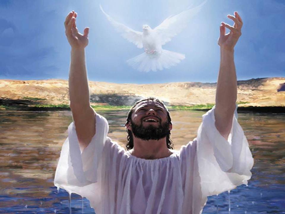 The Godhead