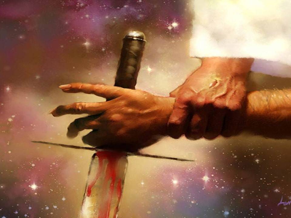 Who is Michael the Archangel?