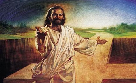 An Invitation to Experience the Godhead