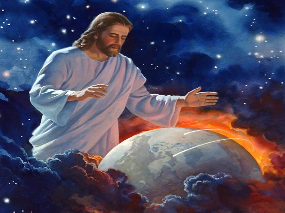 God the Son