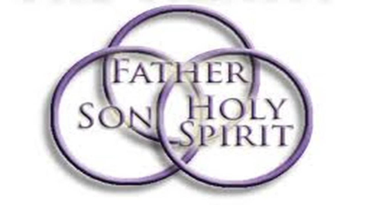 The Godhead: Introduction