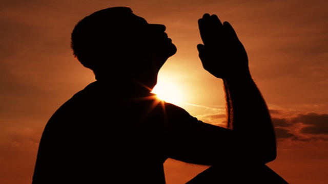 The Gift of Faith