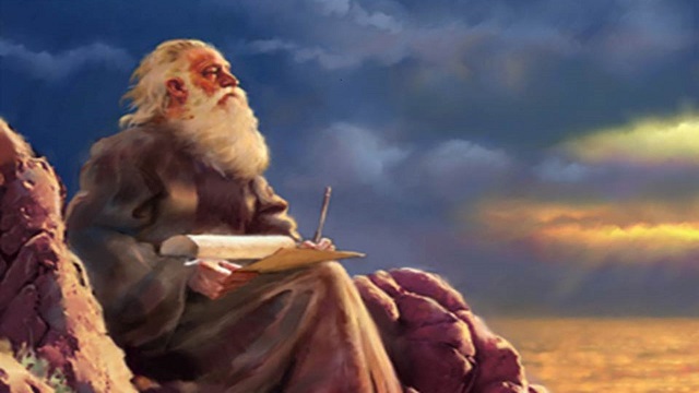 The Gift of Prophecy: Part 1