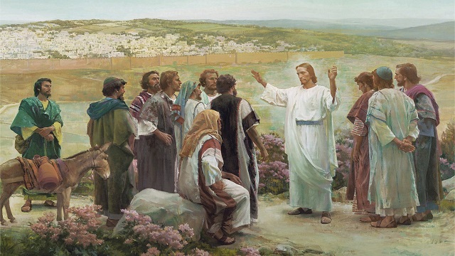 The Gift of Tongues: Part 1