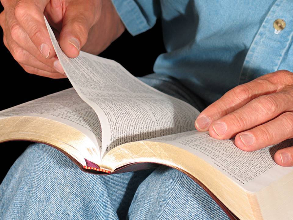 How to Study and Understand the Scriptures