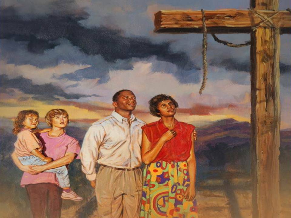 Christ Hath Redeemed Us From The Curse Of The Law: An Exposition On Paul's Words In Galatians 3:13