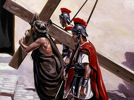 The Life, Ministry and Sacrifice of the Messiah