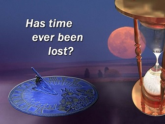 Is our Seventh-day today the same day that was honoured by Christ and the apostles? Hasn't the weekly cycle changed over time?