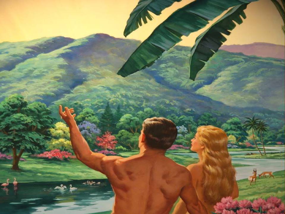 The Sabbath: the Memorial of God's Creation